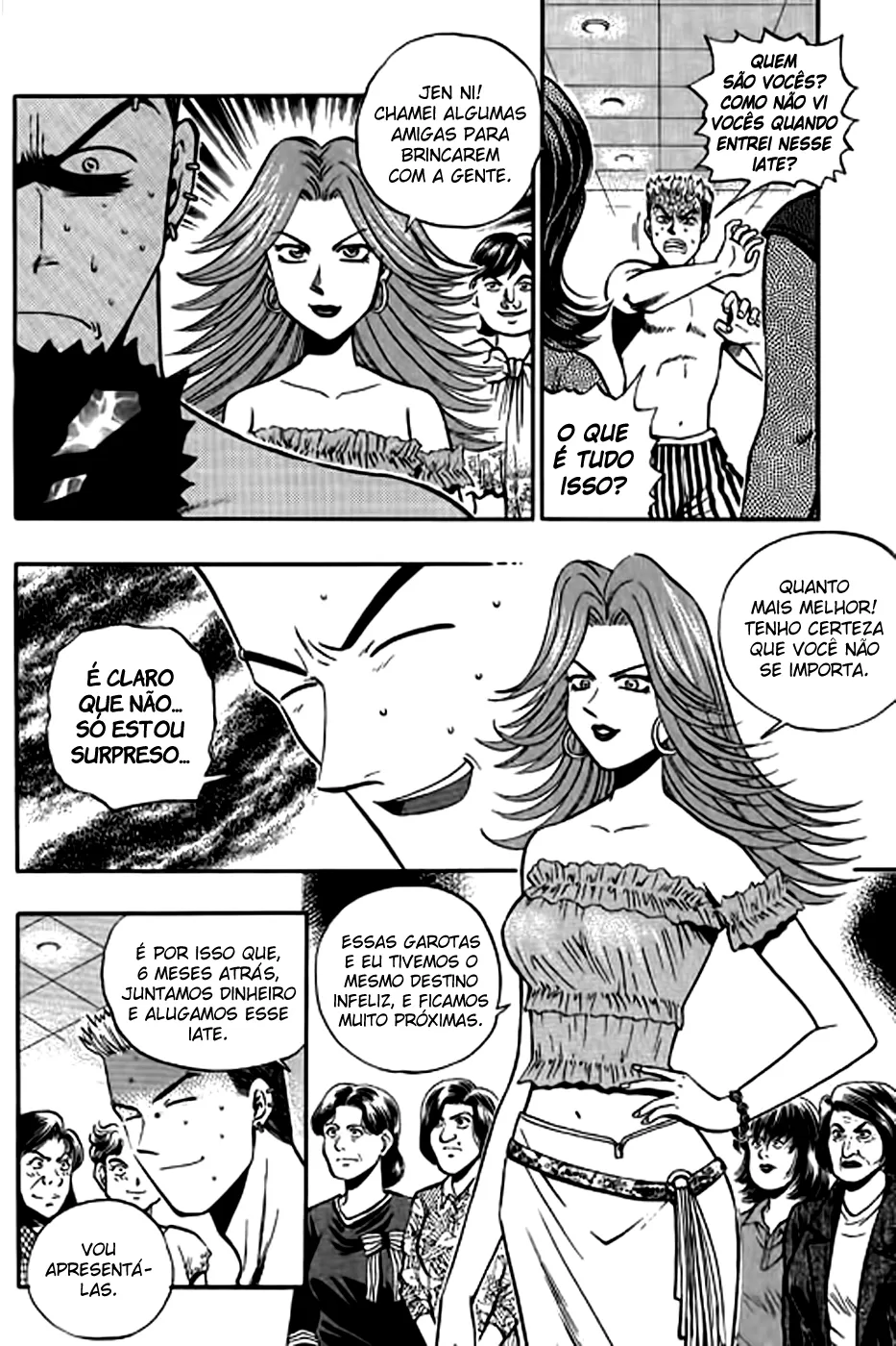 Página 17 do Capítulo 136