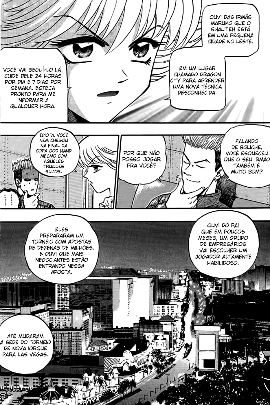 Página 12 do Capítulo 137