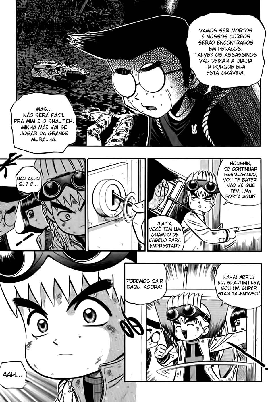 Página 4 do Capítulo 138
