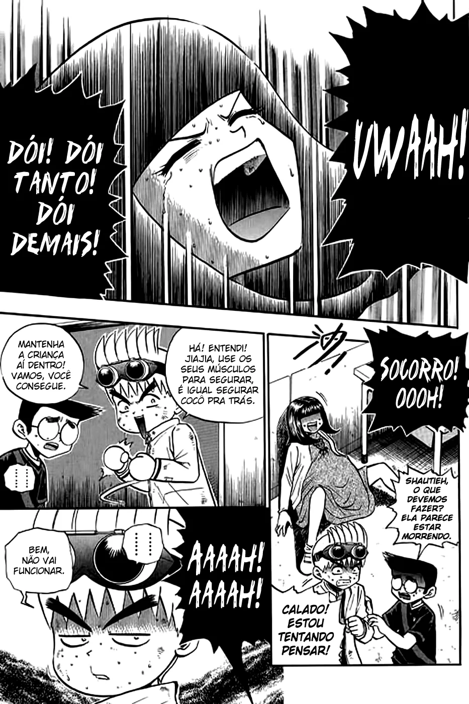 Página 11 do Capítulo 138