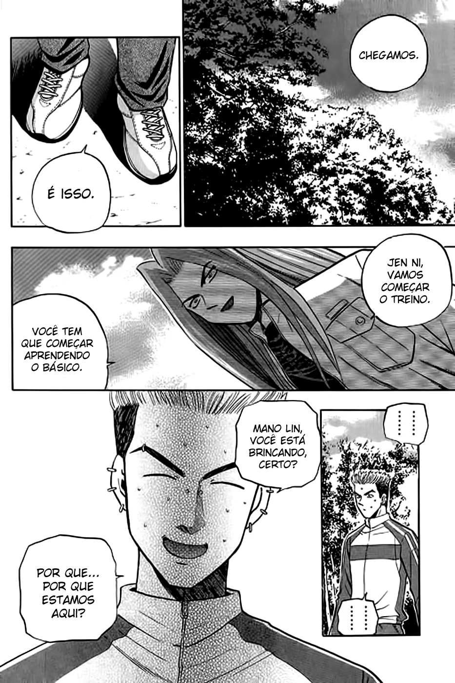 Página 15 do Capítulo 140