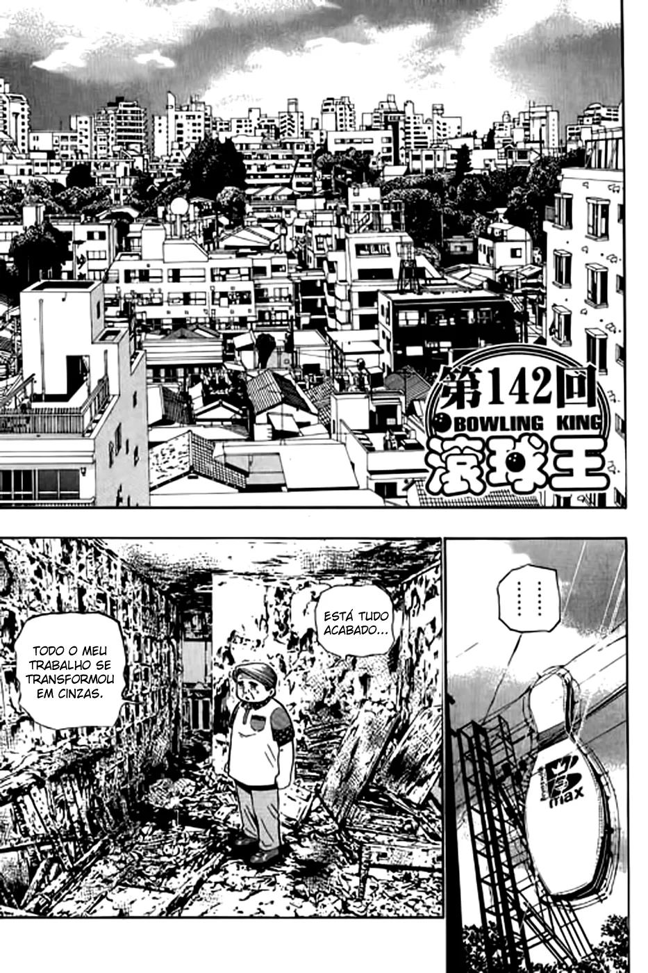 Página 1 do Capítulo 142