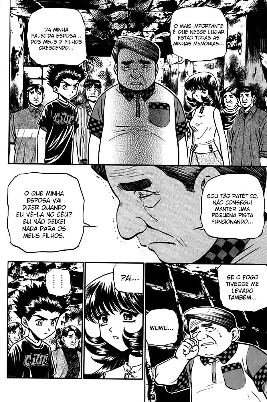 Página 2 do Capítulo 142