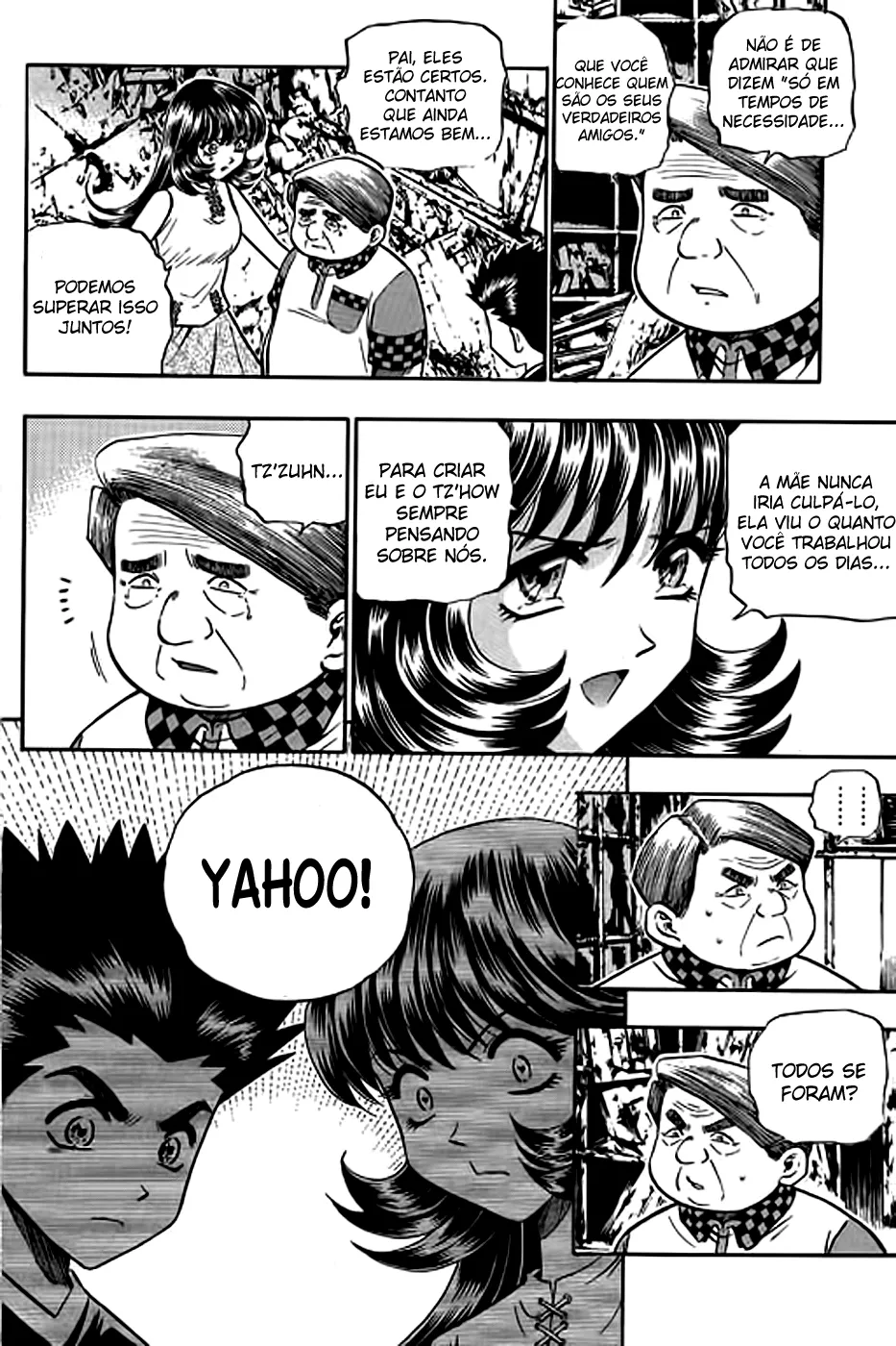 Página 4 do Capítulo 142
