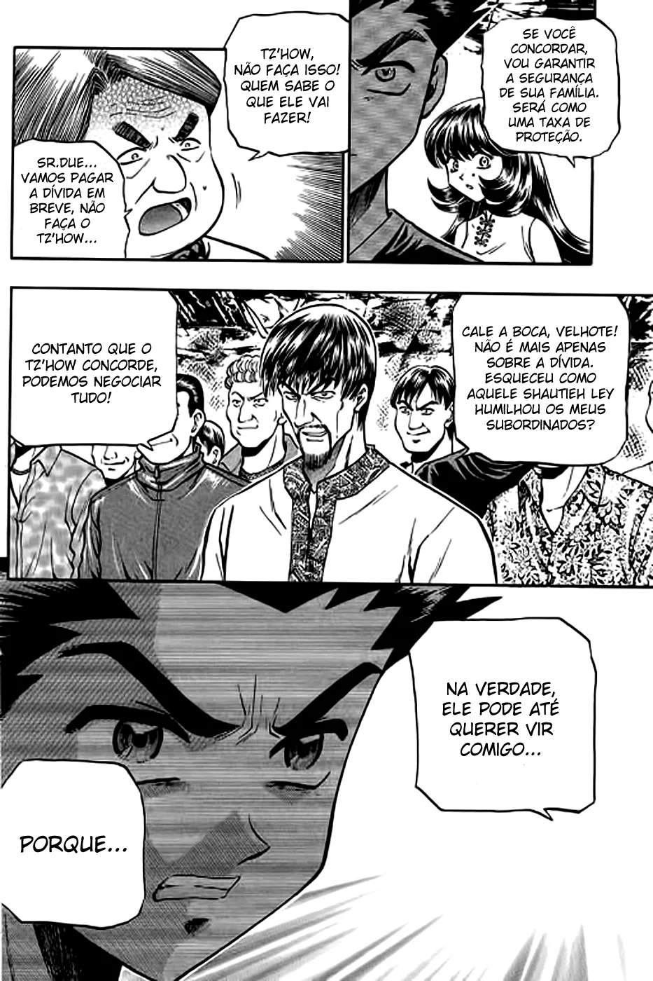Página 10 do Capítulo 142