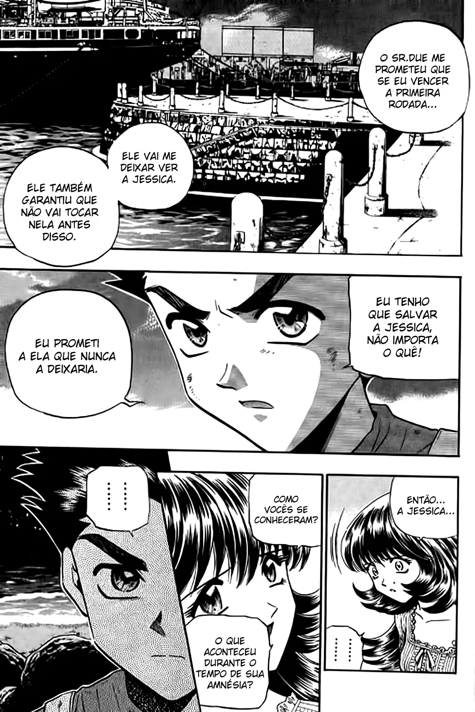 Página 5 do Capítulo 143