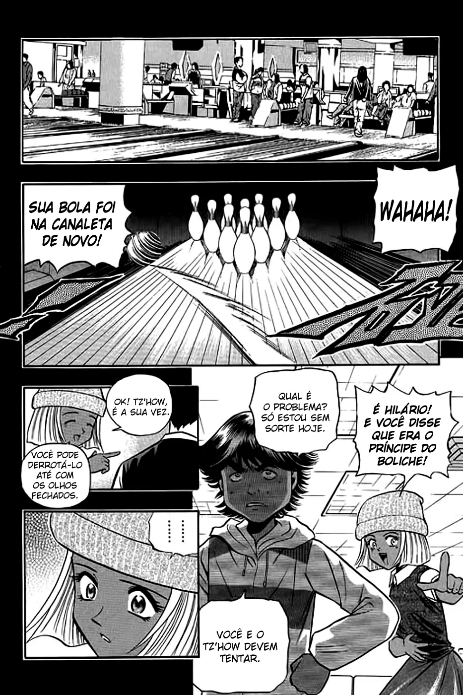 Página 6 do Capítulo 145