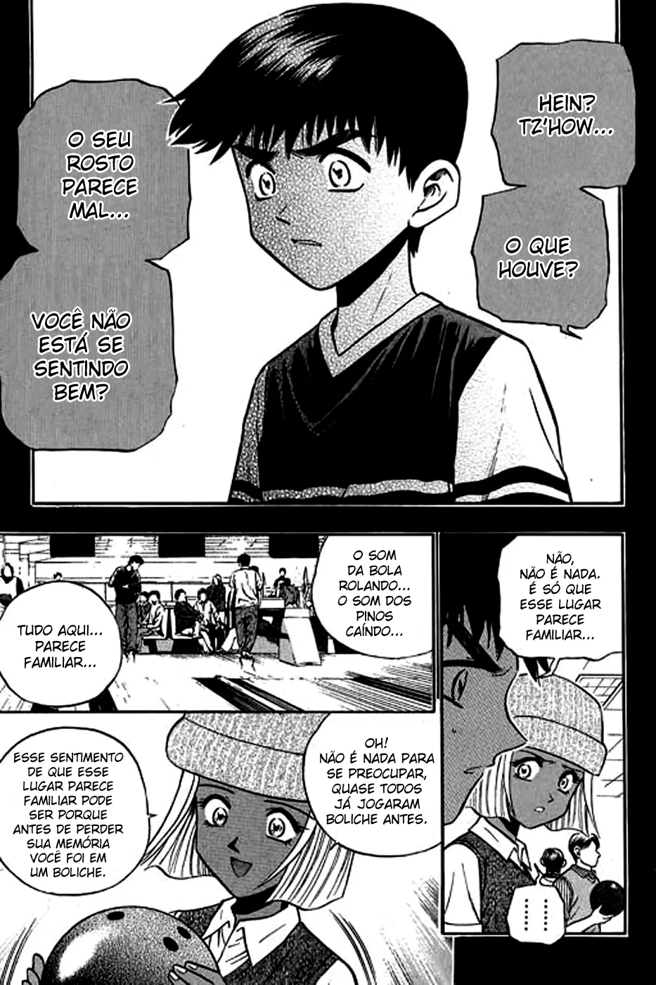 Página 7 do Capítulo 145