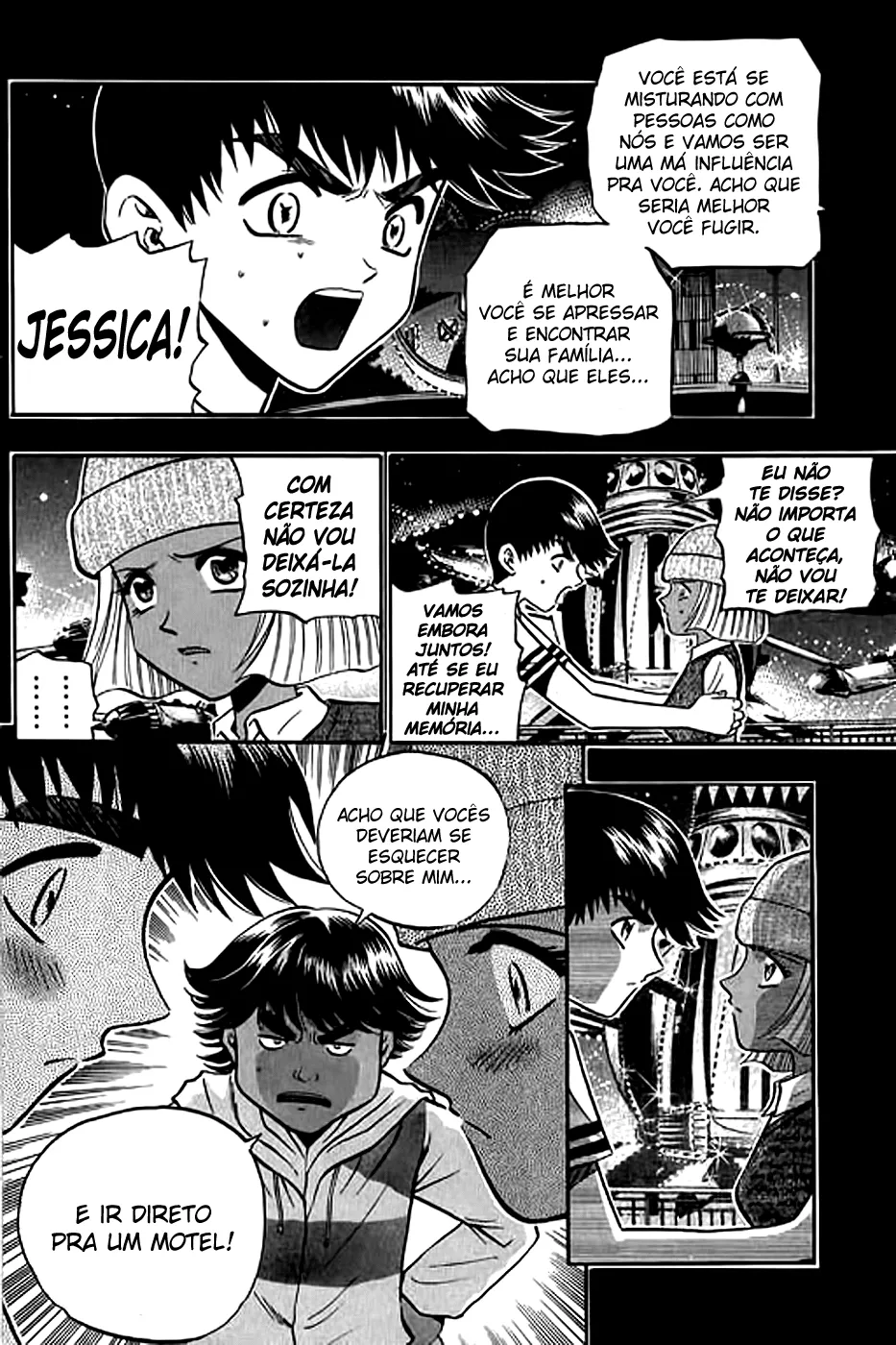 Página 14 do Capítulo 145