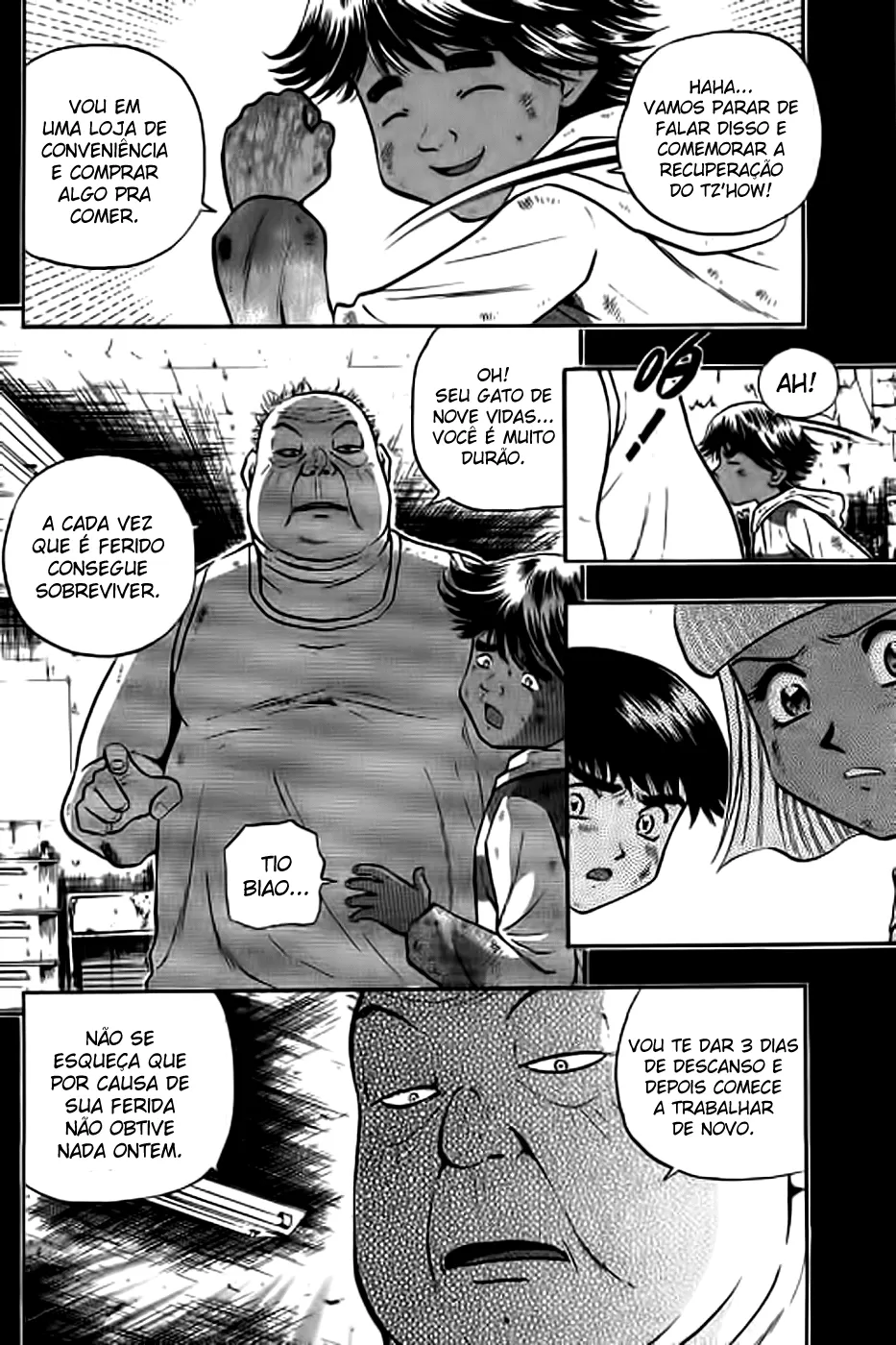 Página 8 do Capítulo 146