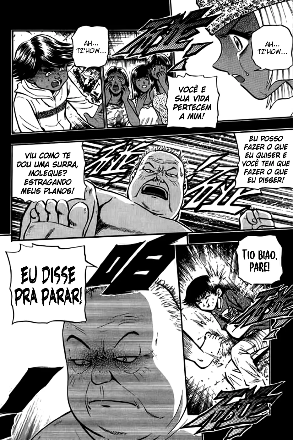 Página 14 do Capítulo 146