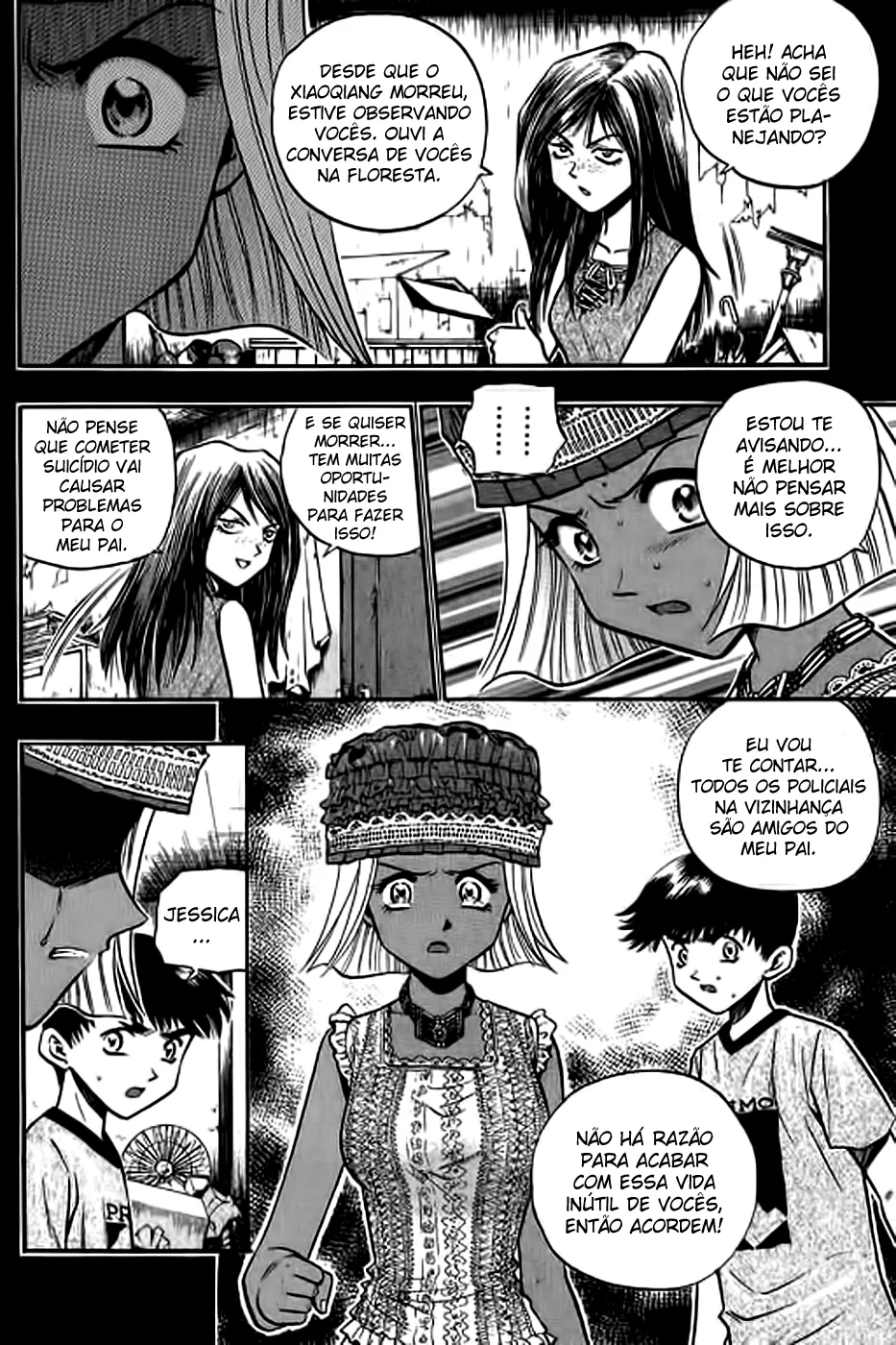 Página 5 do Capítulo 147