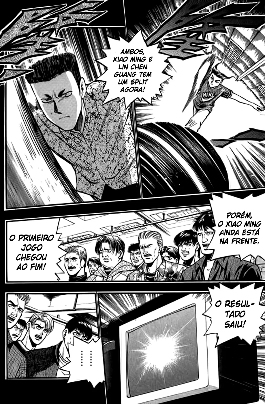 Página 15 do Capítulo 147
