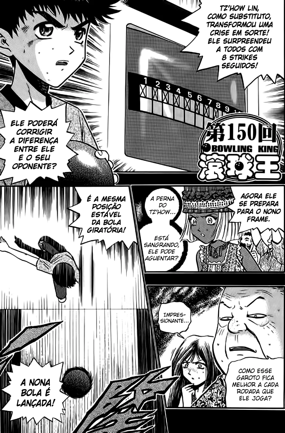 Página 1 do Capítulo 150