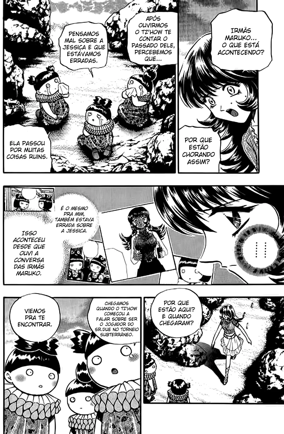 Página 2 do Capítulo 151