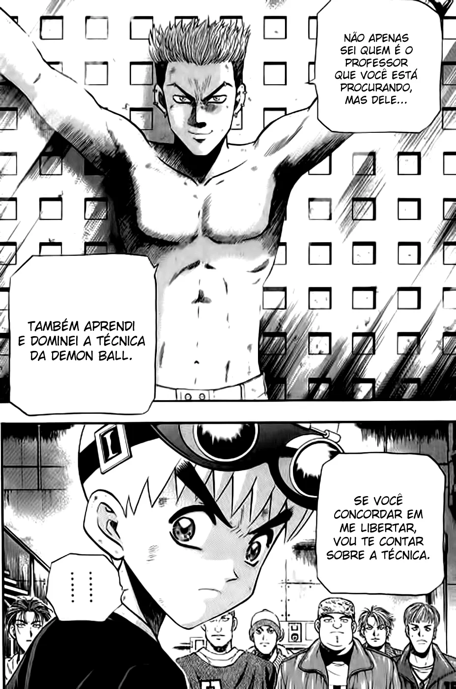 Página 14 do Capítulo 152