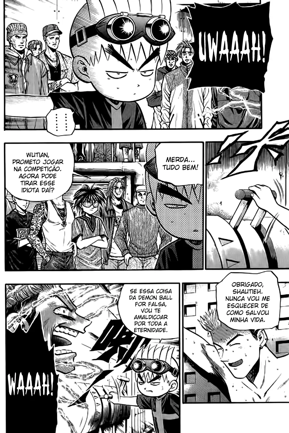 Página 2 do Capítulo 153
