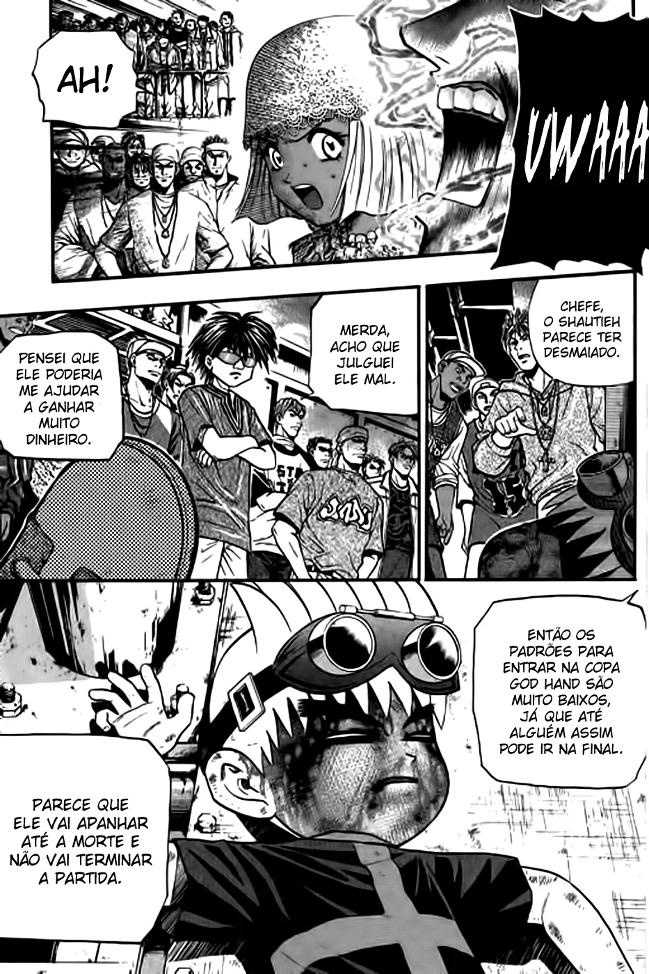Página 7 do Capítulo 156
