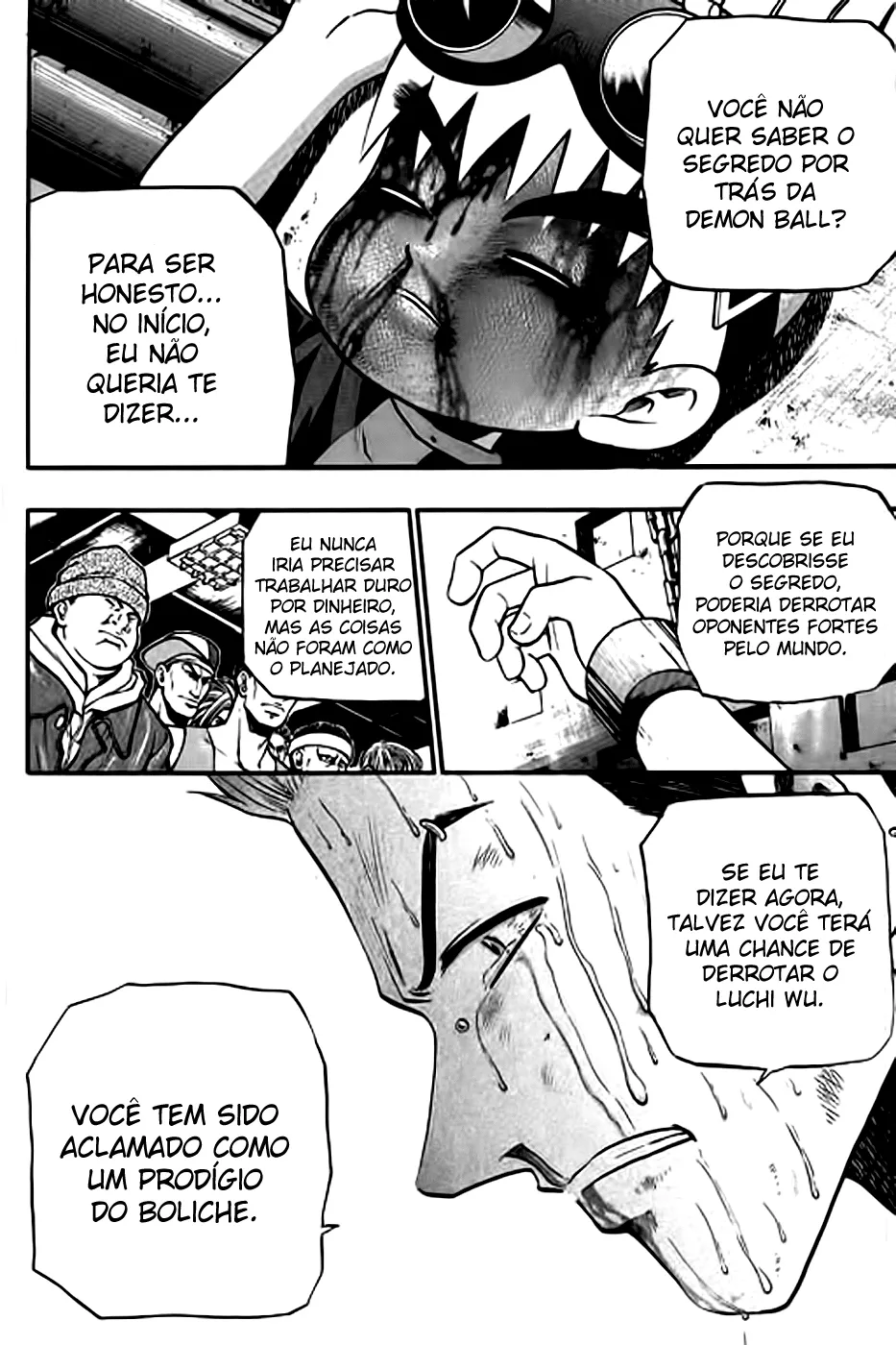 Página 10 do Capítulo 156