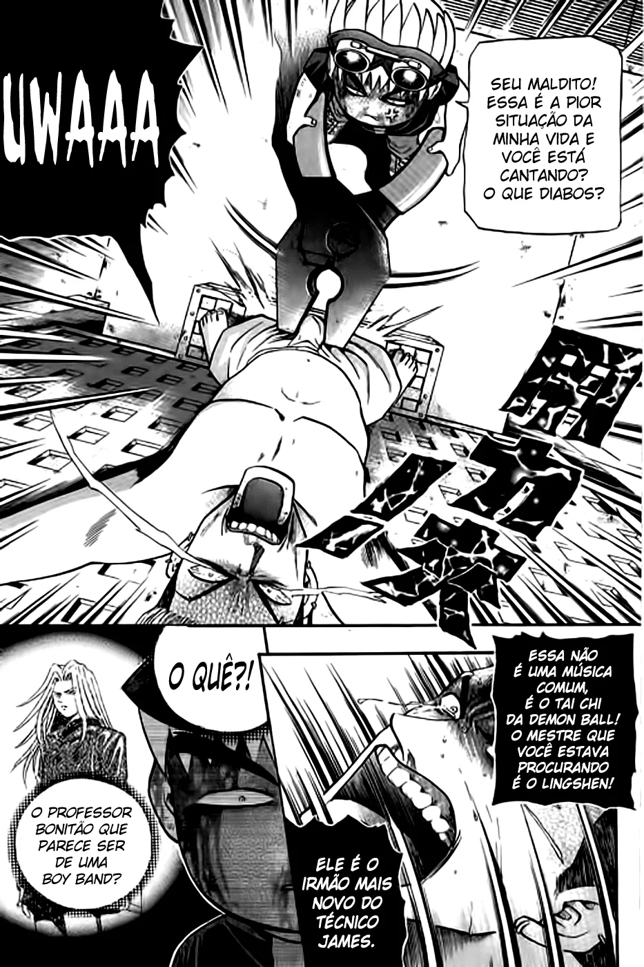 Página 14 do Capítulo 156