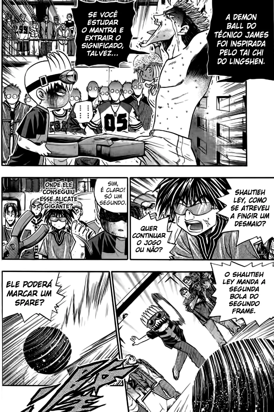 Página 15 do Capítulo 156