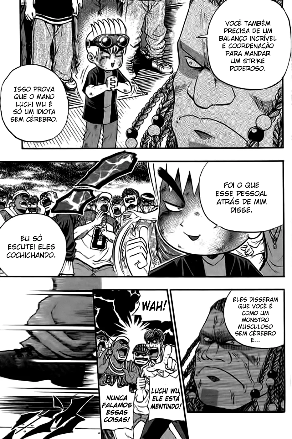 Página 5 do Capítulo 157