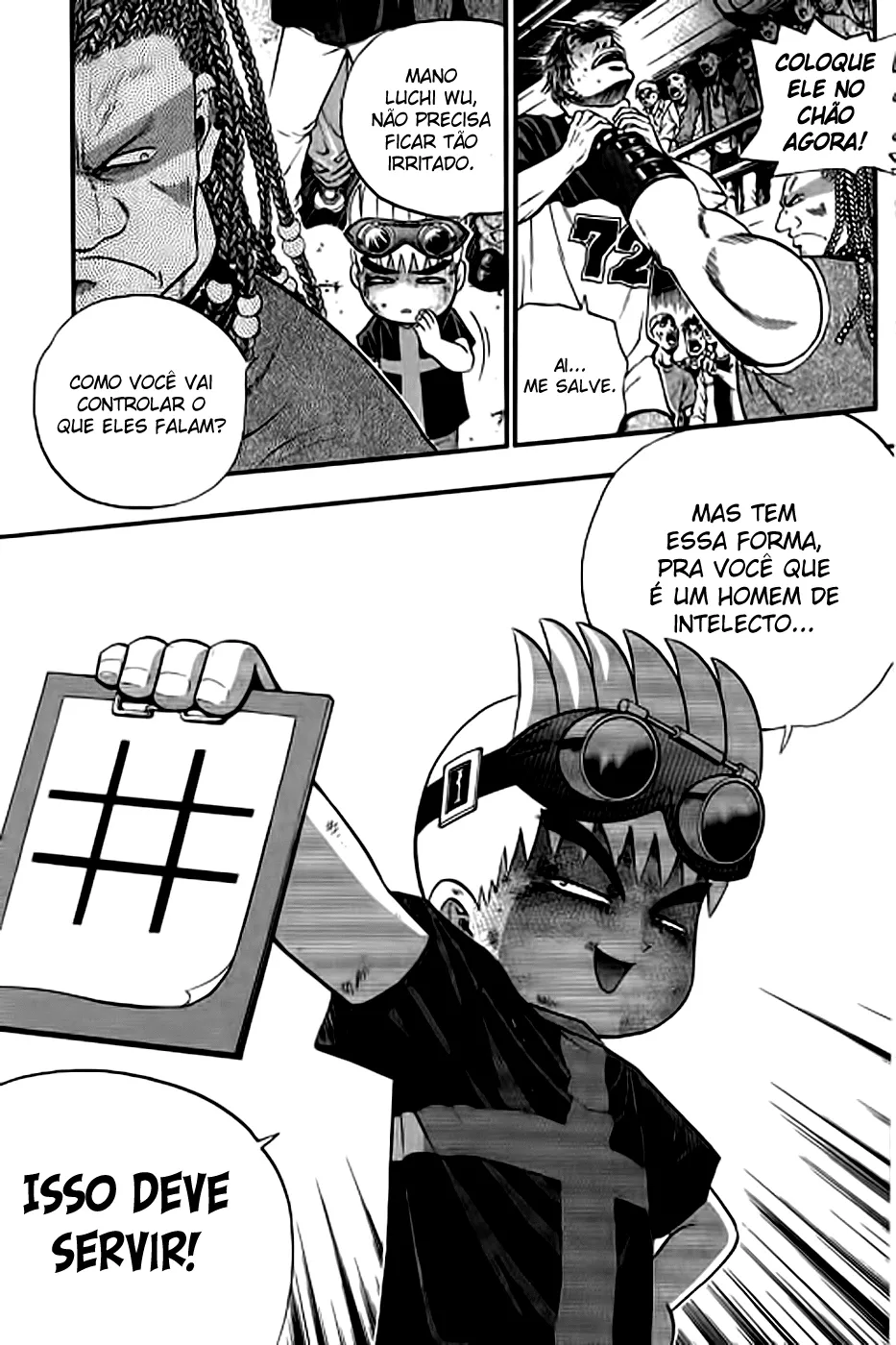 Página 7 do Capítulo 157