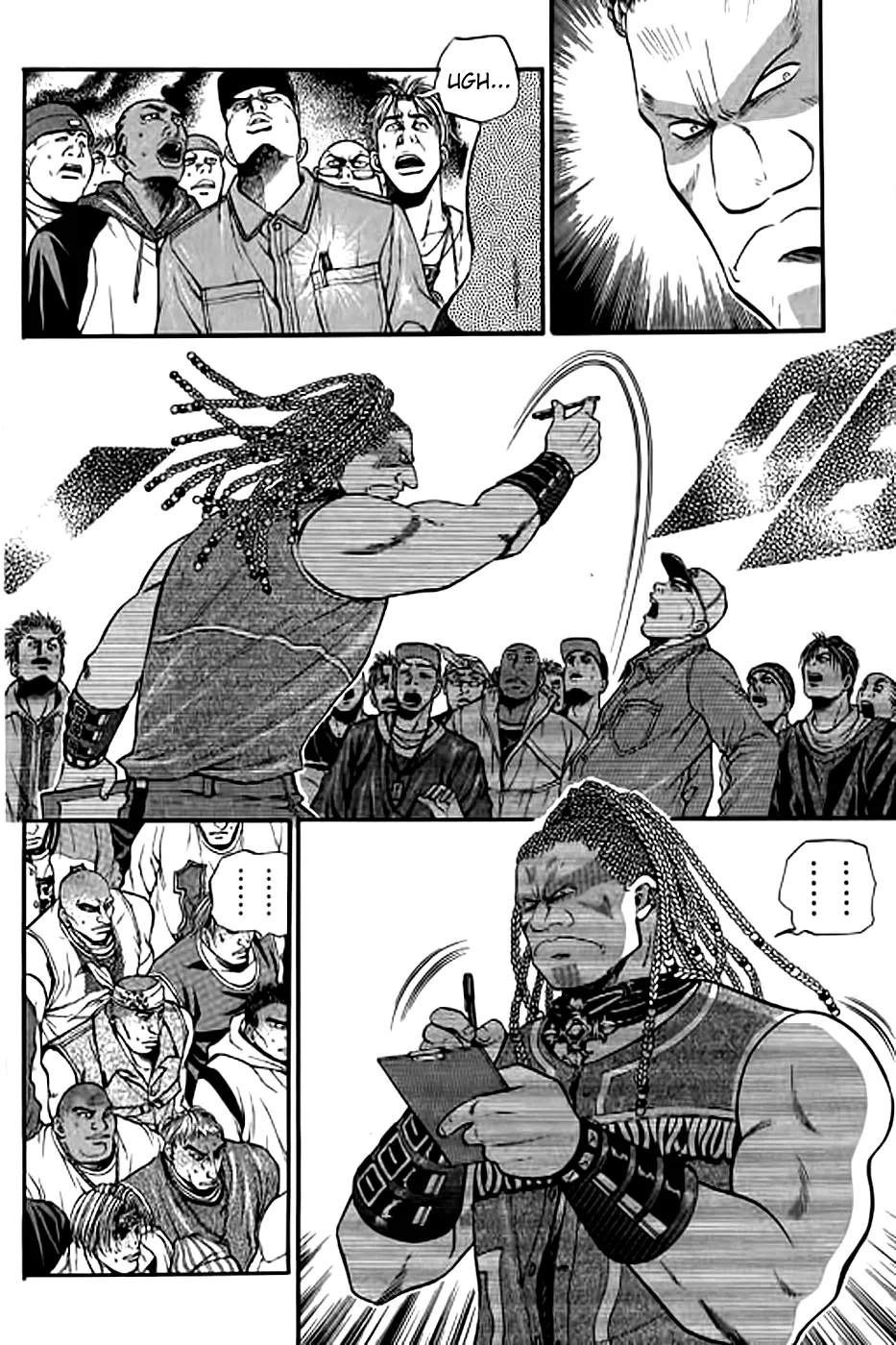 Página 10 do Capítulo 157
