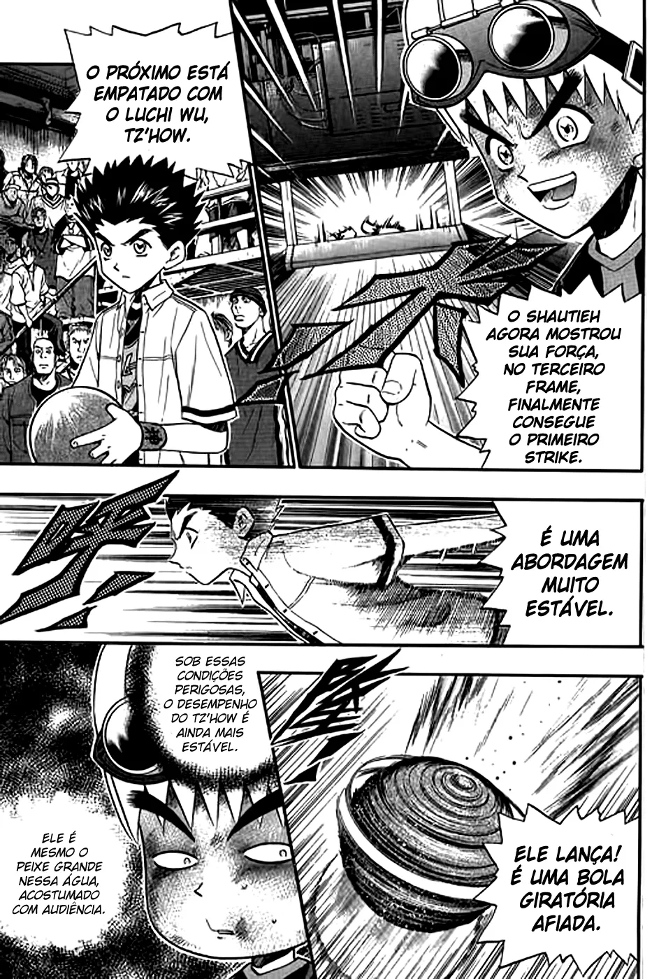 Página 13 do Capítulo 157