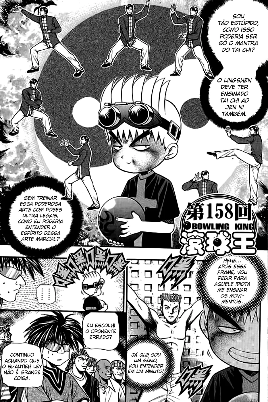 Página 1 do Capítulo 158