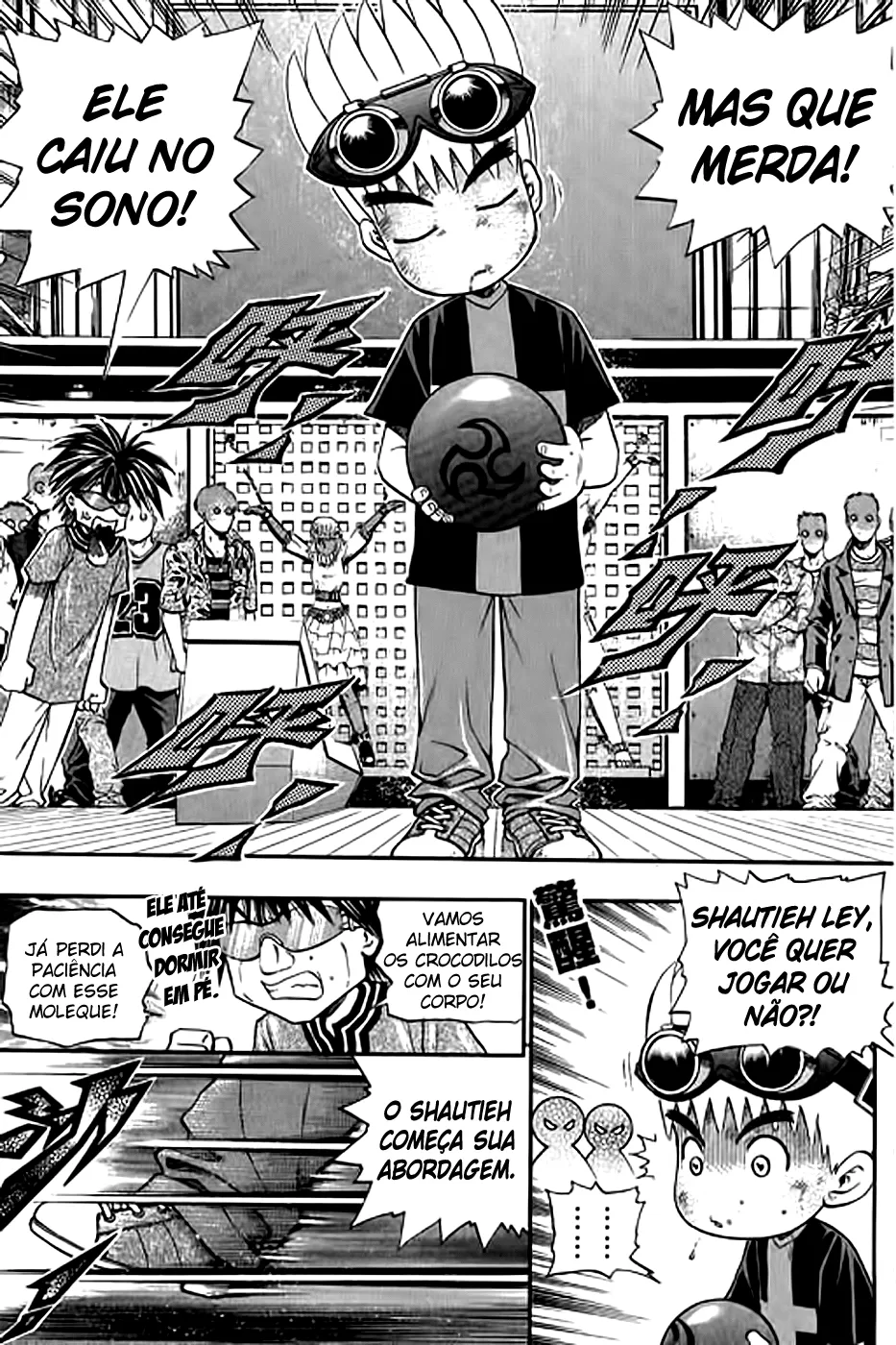 Página 15 do Capítulo 159