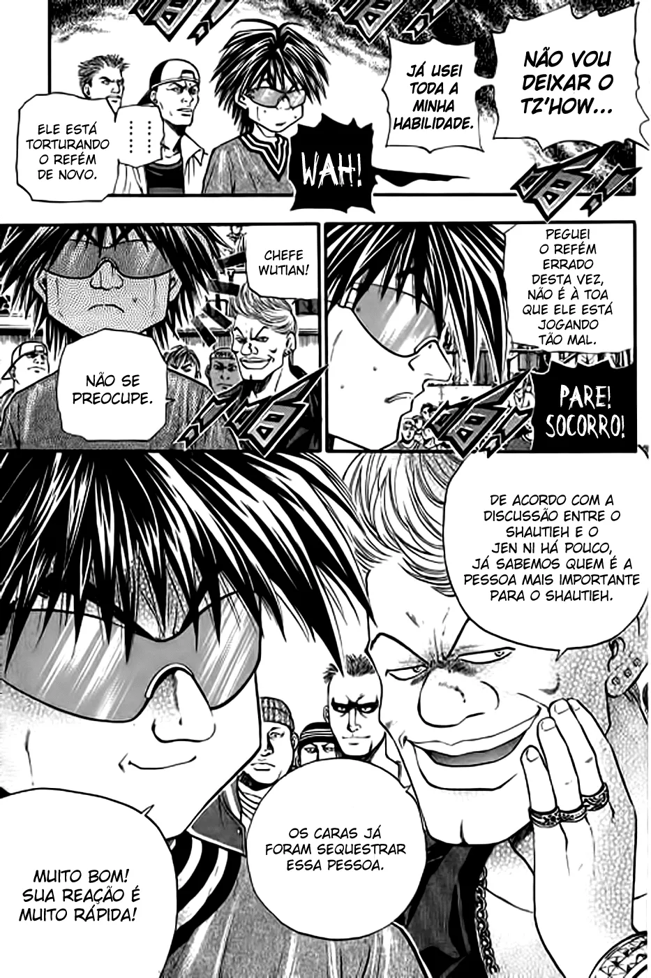 Página 13 do Capítulo 160