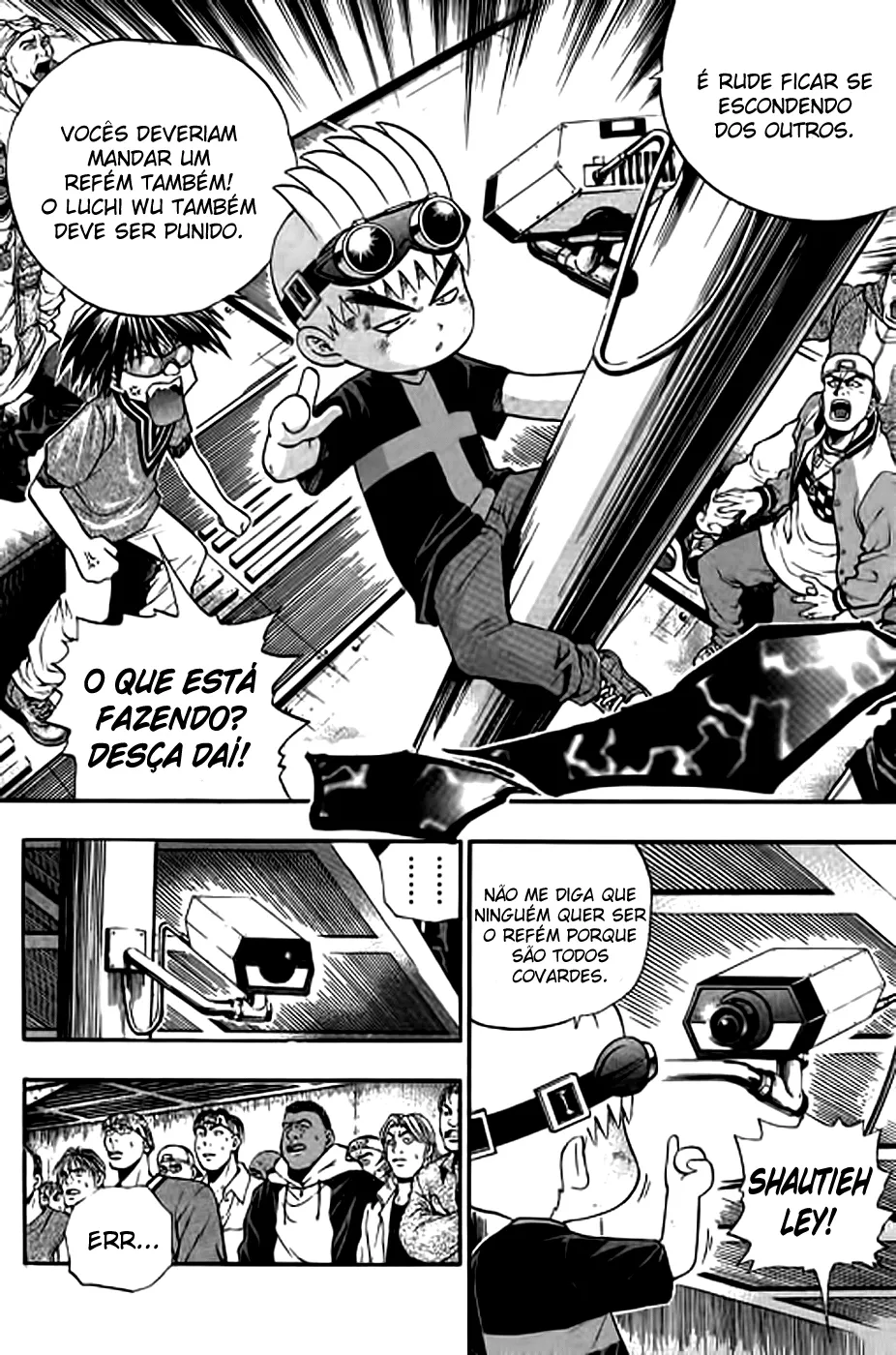 Página 8 do Capítulo 161