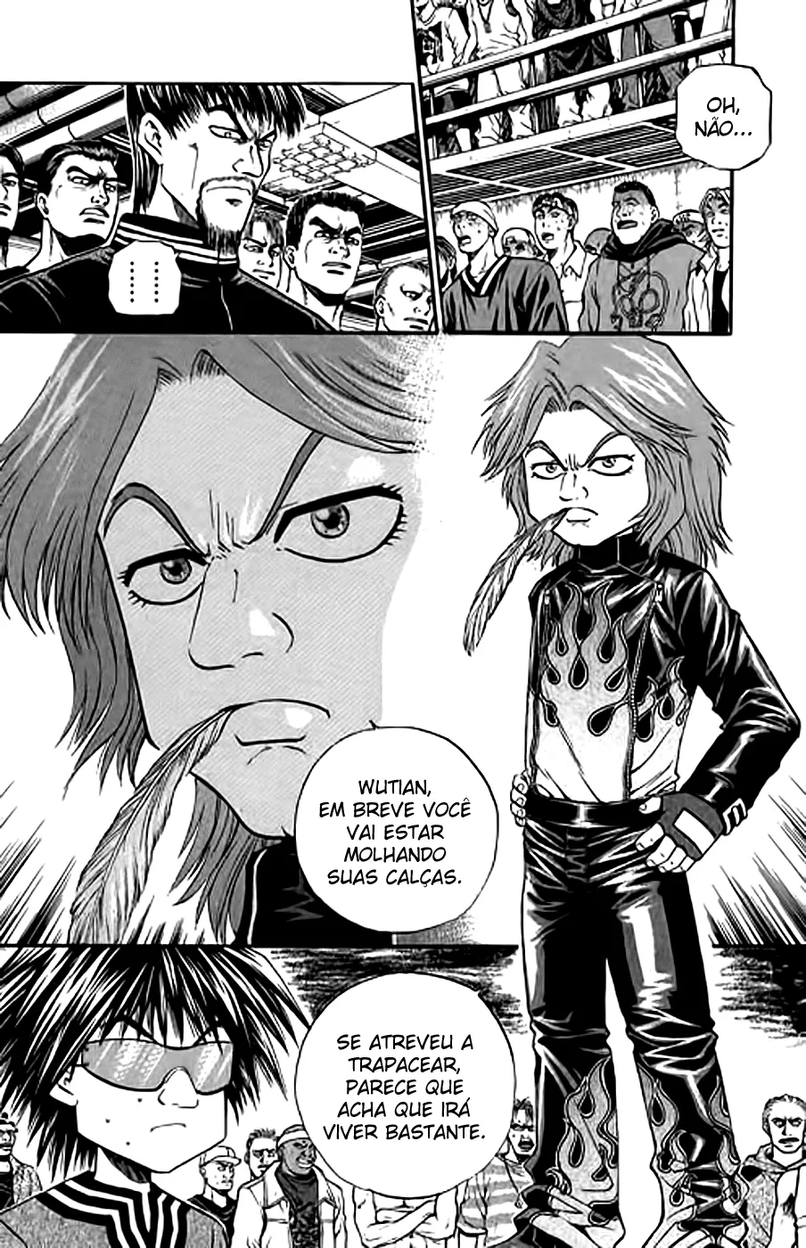 Página 2 do Capítulo 162