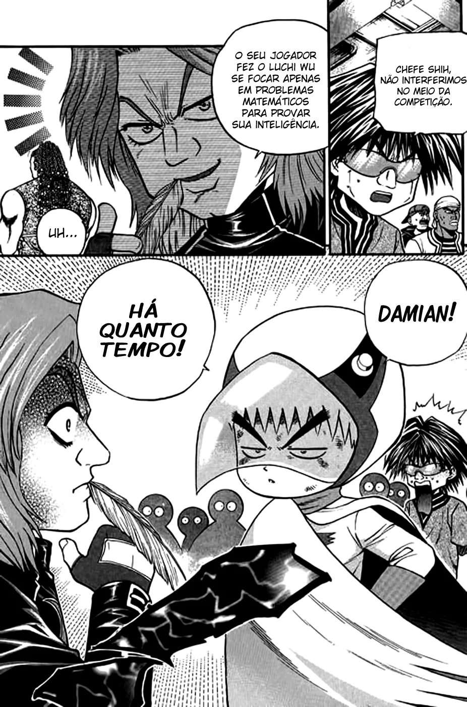 Página 5 do Capítulo 162