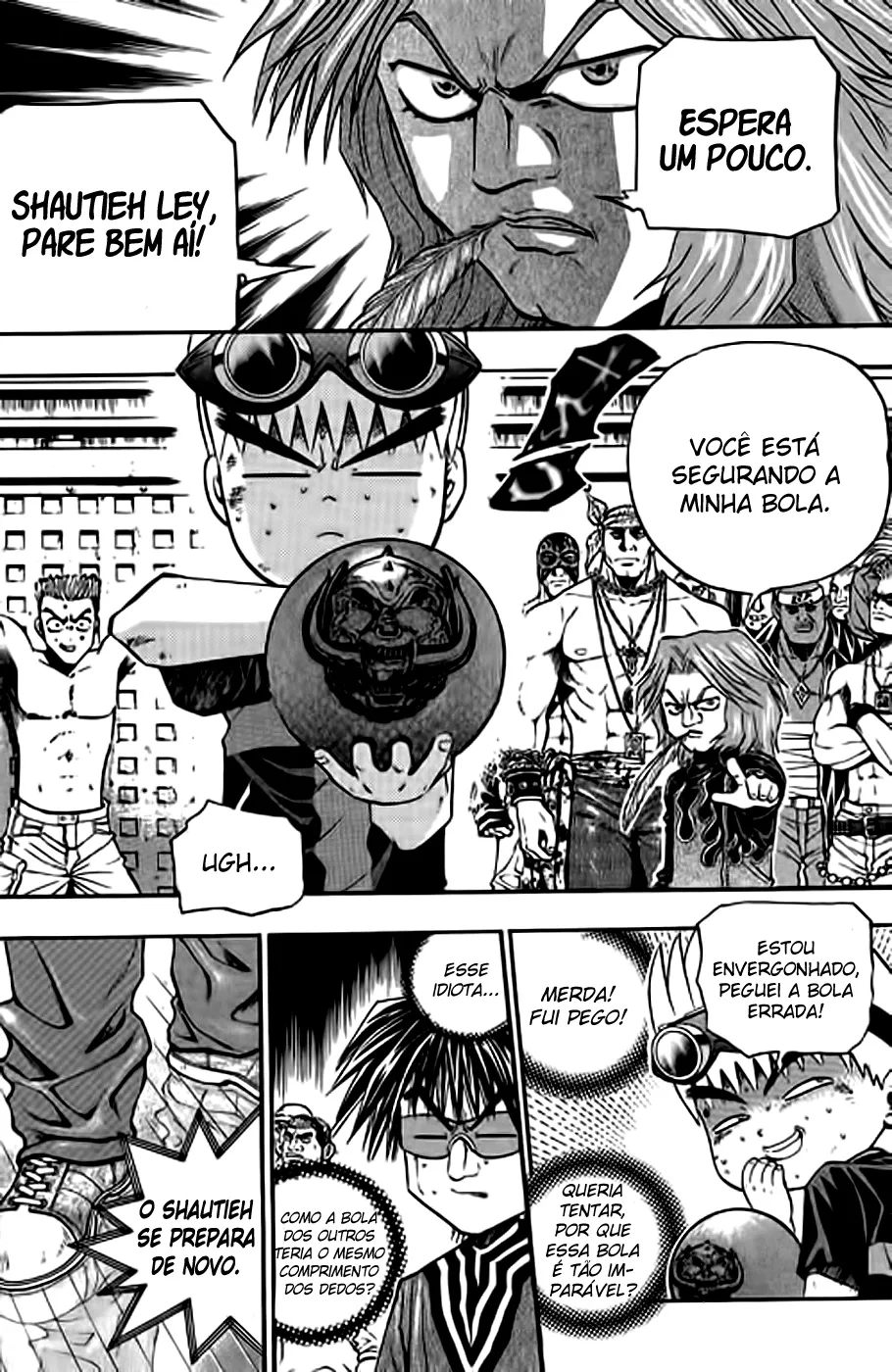 Página 13 do Capítulo 164
