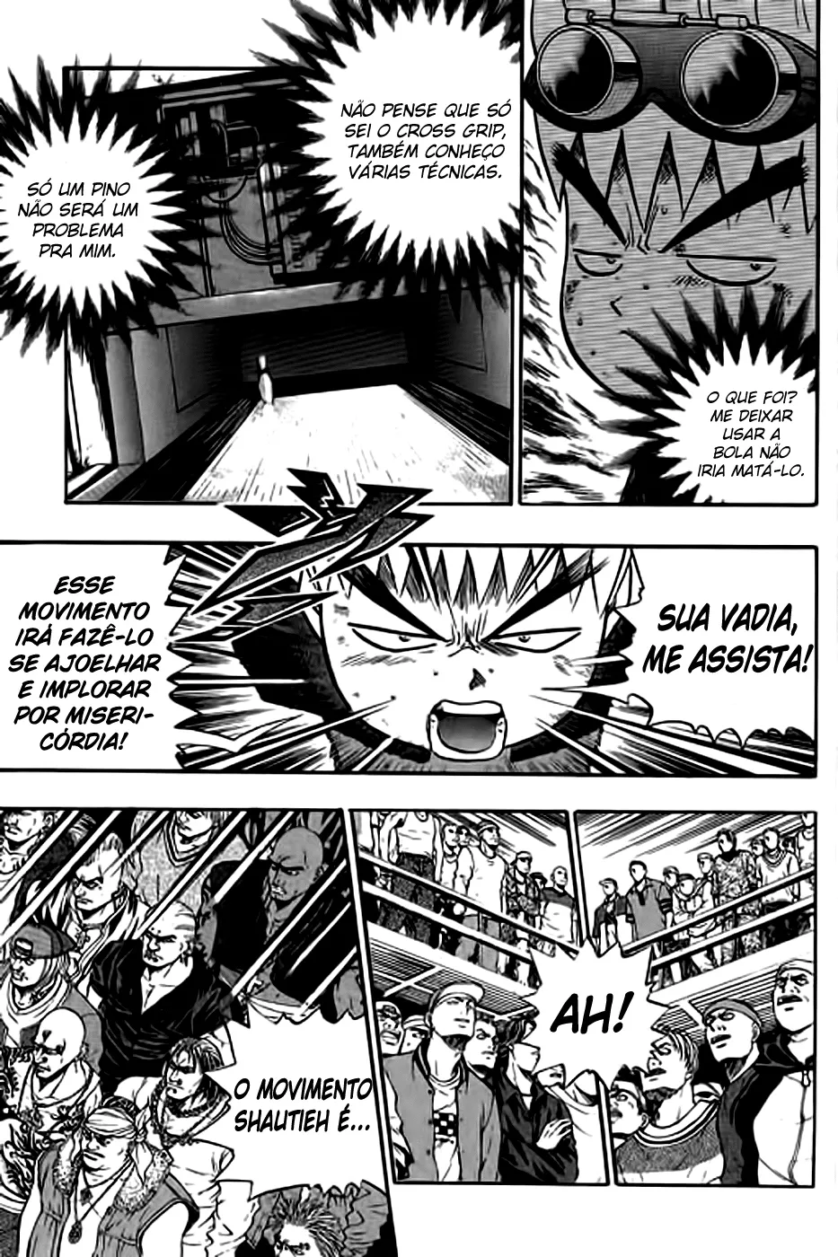 Página 14 do Capítulo 164