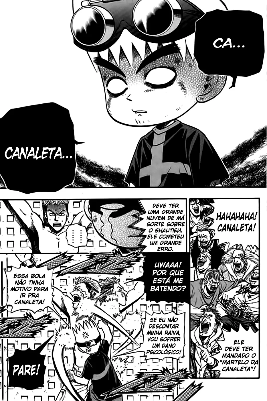 Página 18 do Capítulo 164