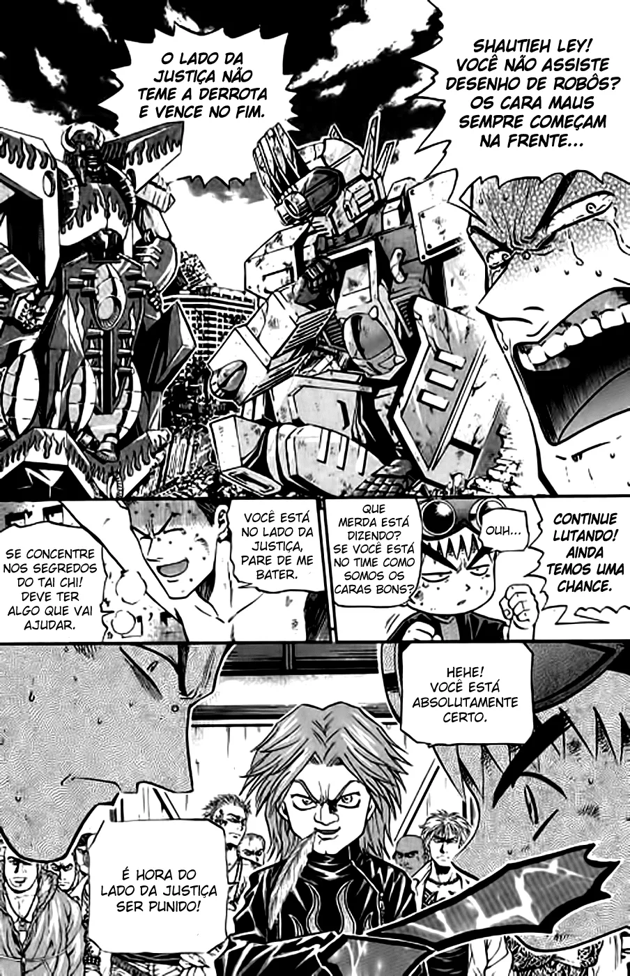 Página 19 do Capítulo 164