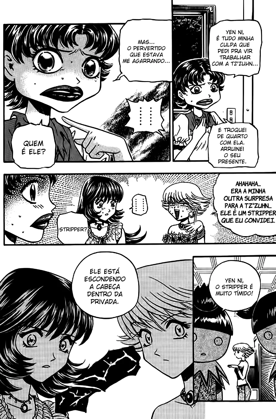 Página 13 do Capítulo 166