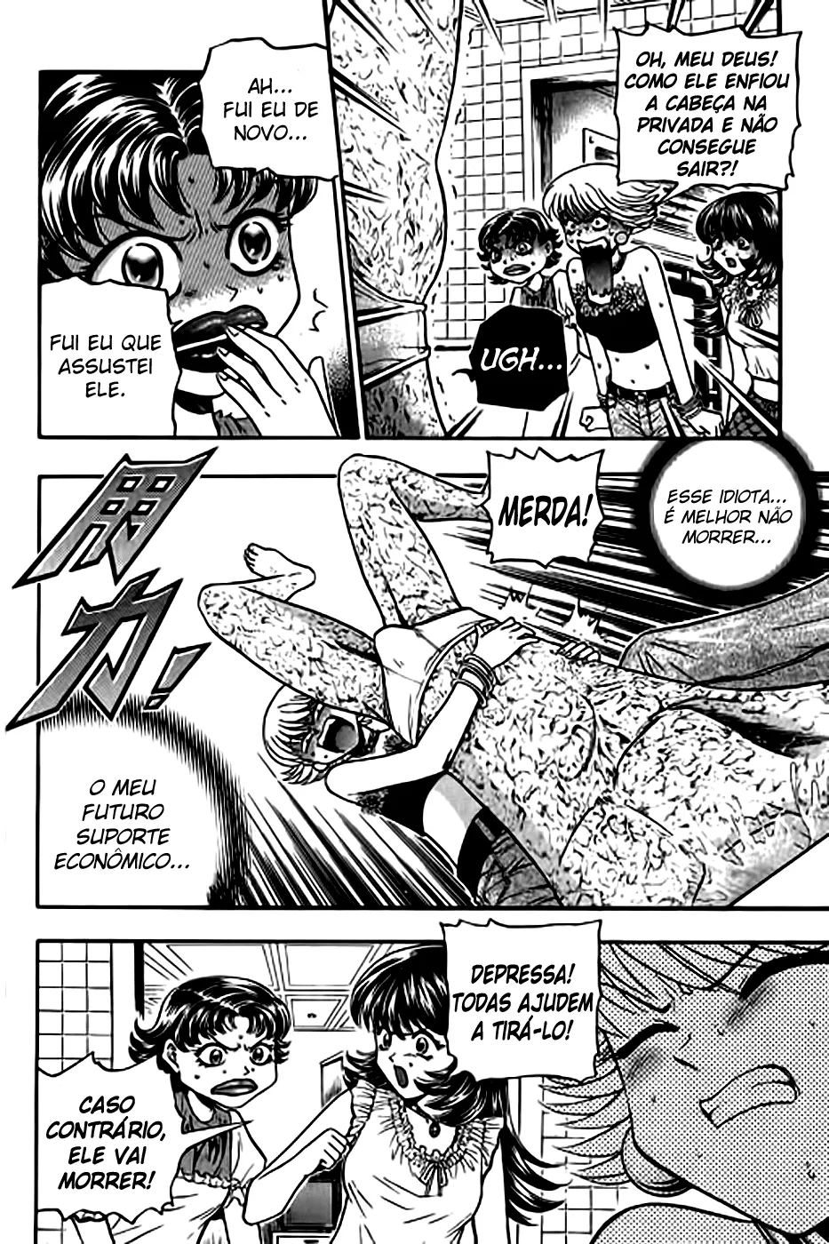 Página 15 do Capítulo 166
