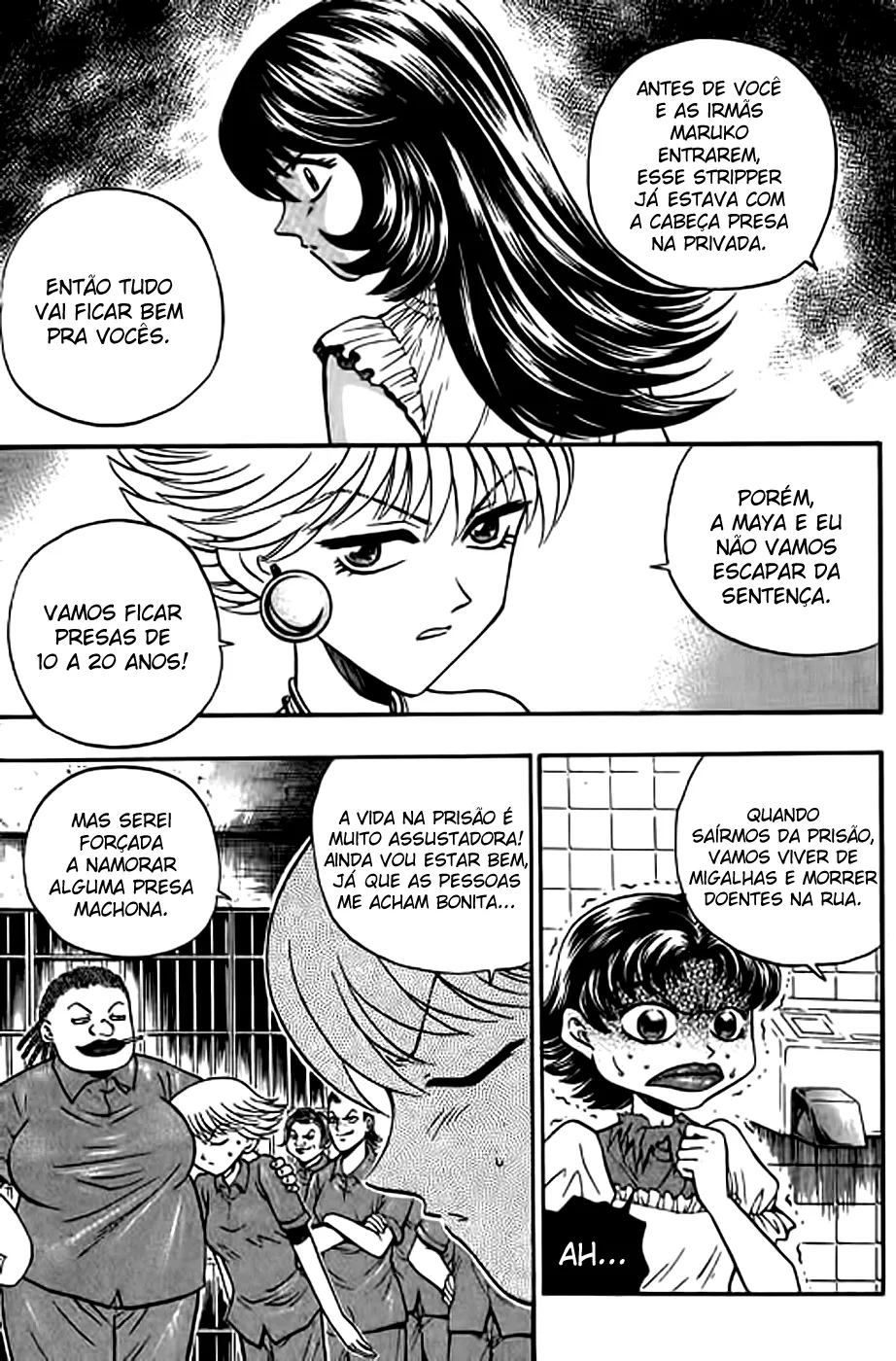 Página 5 do Capítulo 167