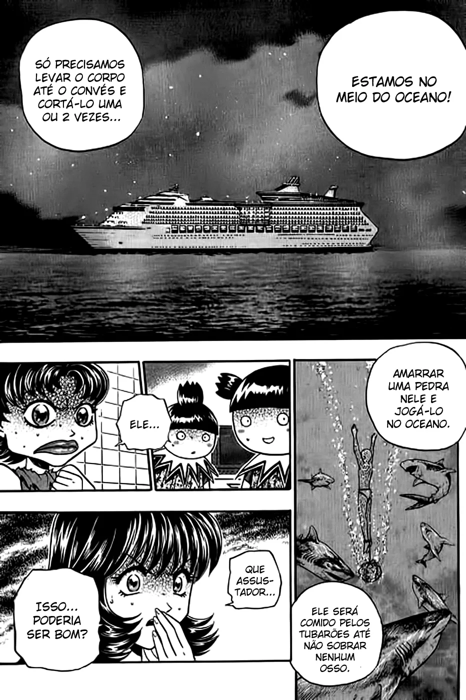 Página 7 do Capítulo 167
