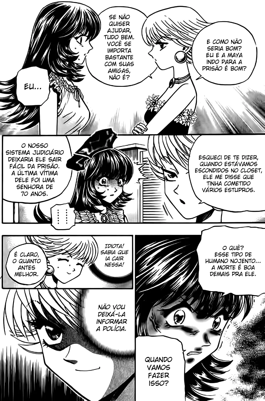 Página 8 do Capítulo 167