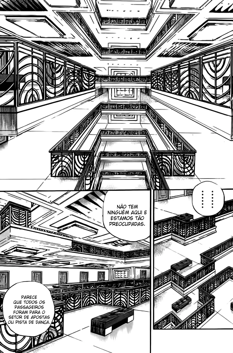 Página 11 do Capítulo 167