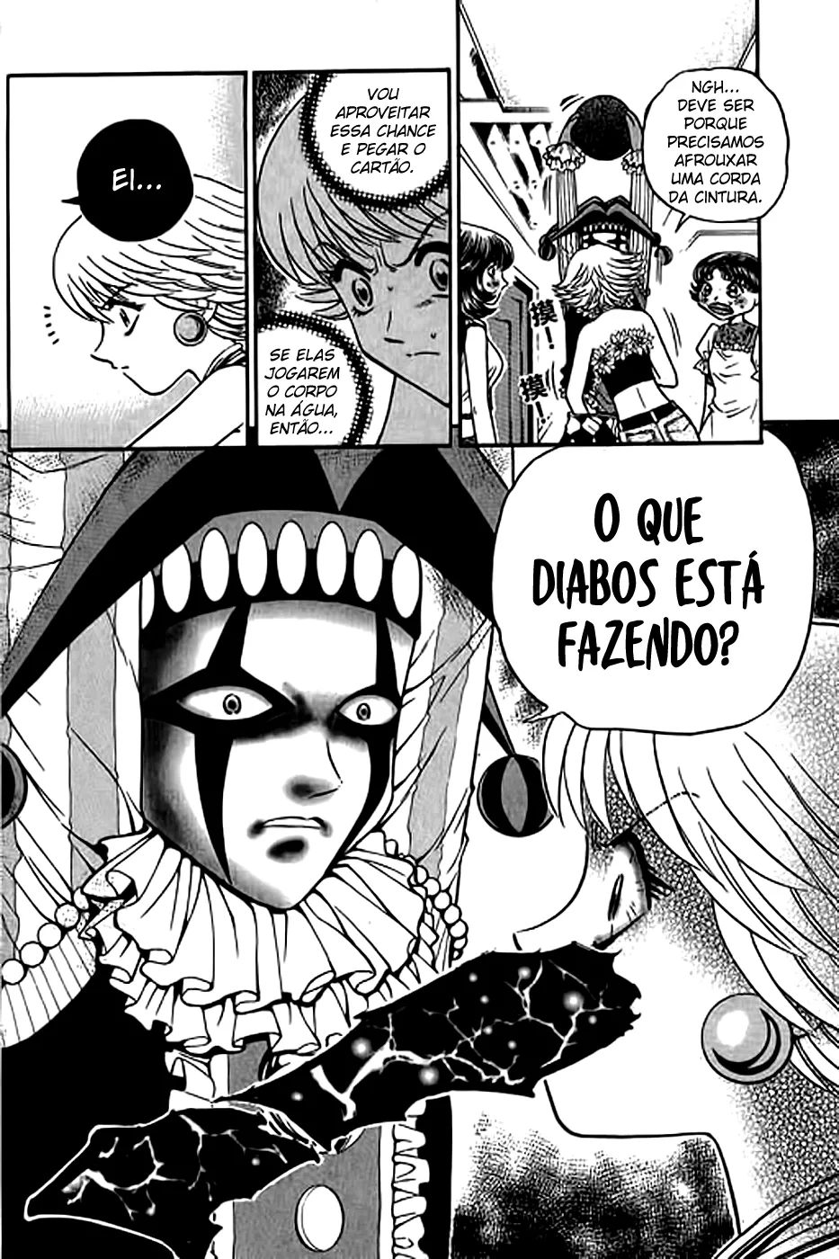 Página 14 do Capítulo 167