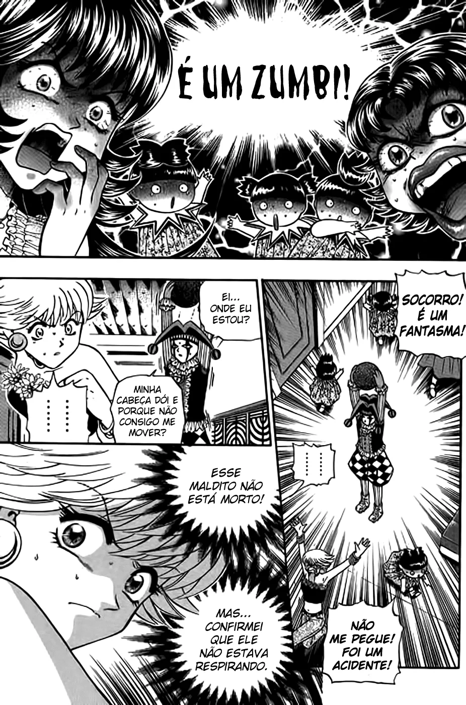 Página 15 do Capítulo 167