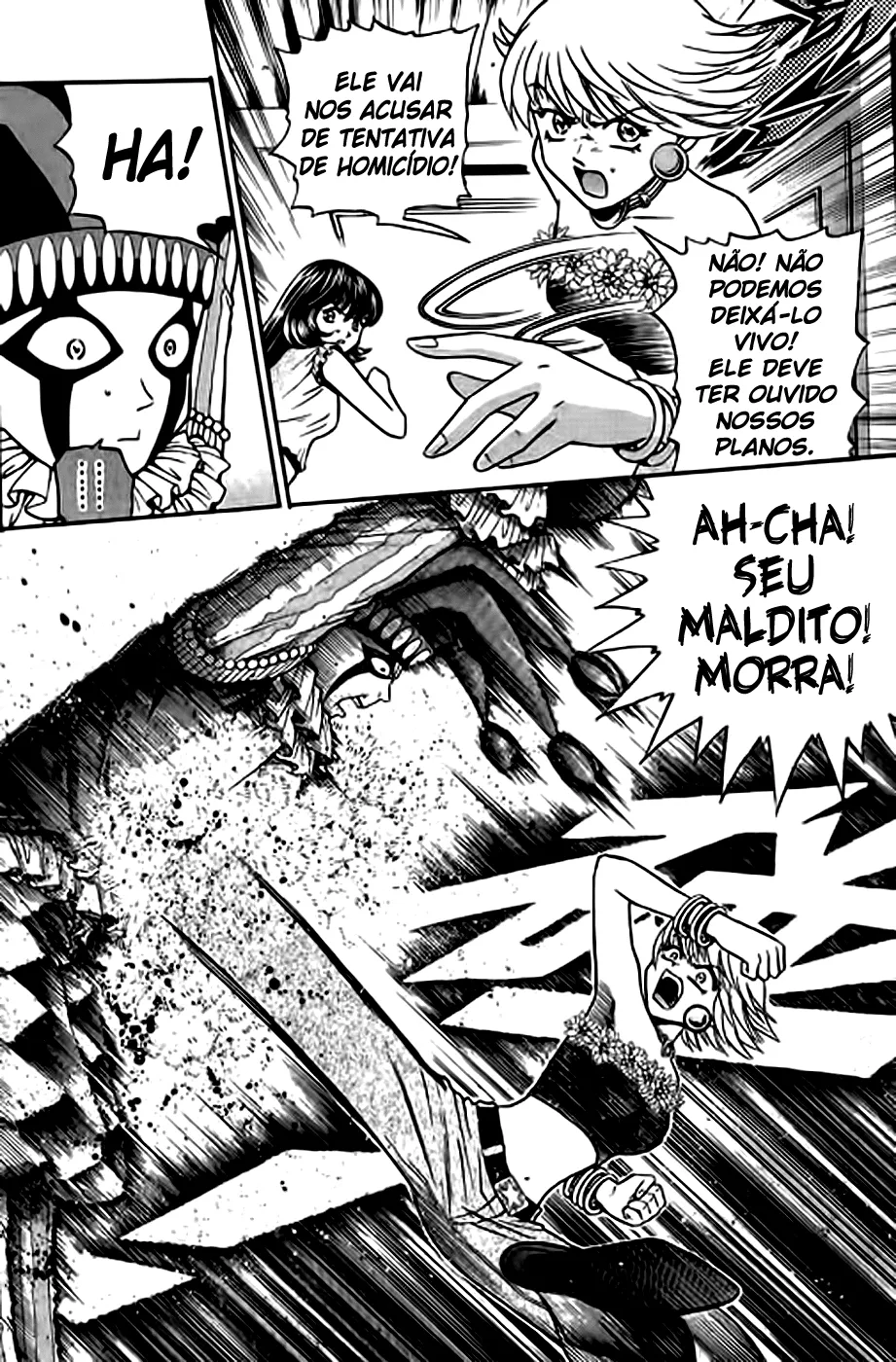 Página 16 do Capítulo 167