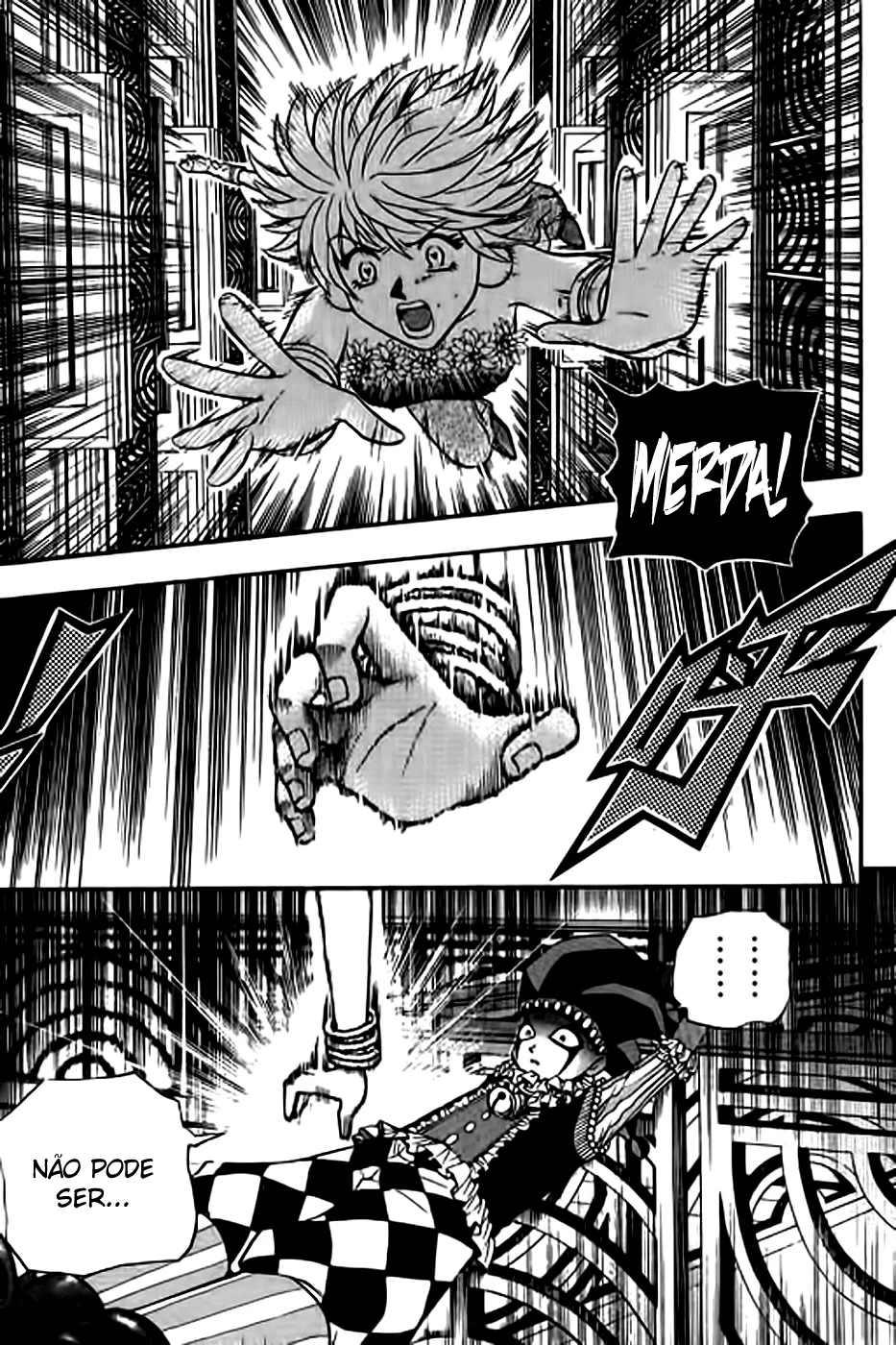 Página 5 do Capítulo 168