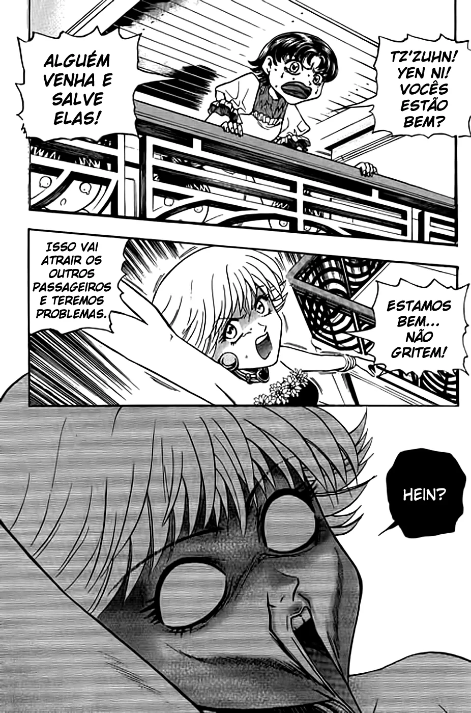 Página 7 do Capítulo 168